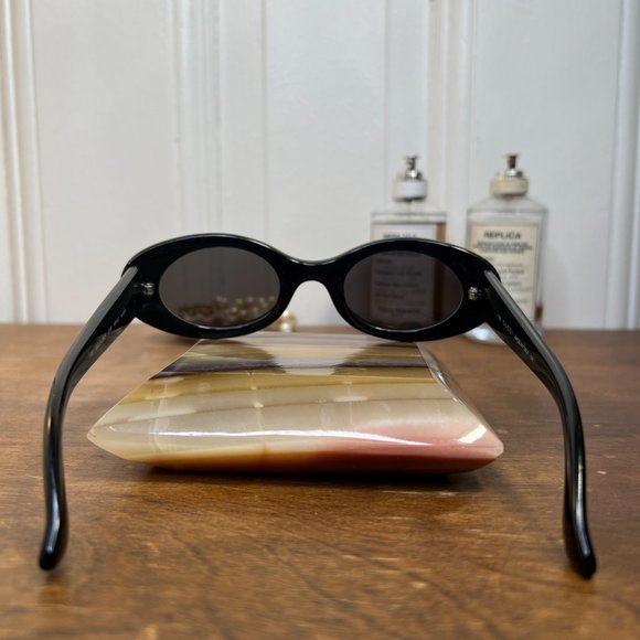 Gucci GG 2438 90's Bug Eye Sunglasses - Picture 6 of 12